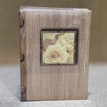 ΑΛΜΠΟΥΜ-ΜΙΝΙ ΜΠΕΖ ΜΕ ΛΟΥΛΟΥΔΙΑ 100 ΦΩΤΟΓΡΑΦΙΩΝ 10Χ15 - Image 2