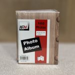 ΑΛΜΠΟΥΜ-ΜΙΝΙ ΜΠΕΖ ΜΕ ΛΟΥΛΟΥΔΙΑ 100 ΦΩΤΟΓΡΑΦΙΩΝ 10Χ15 - Image 3