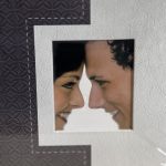 ΑΛΜΠΟΥΜ-ΜΠΕΖ/ΚΑΦΕ 200 ΦΩΤΟΓΡΑΦΙΩΝ 10Χ15 - Image 2