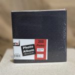 ΑΛΜΠΟΥΜ-ΜΠΕΖ/ΚΑΦΕ 200 ΦΩΤΟΓΡΑΦΙΩΝ 10Χ15 - Image 4