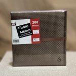 ΑΛΜΠΟΥΜ- ΚΑΦΕ 200 ΦΩΤΟΓΡΑΦΙΩΝ 10Χ15 - Image 4