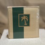 ΑΛΜΠΟΥΜ-ΟΙΚΟΛΟΓΙΚΟ ΜΠΕΖ ΜΕ ΠΡΑΣΙΝΟ 200 ΦΩΤΟΓΡΑΦΙΩΝ 10Χ15