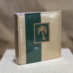 ΑΛΜΠΟΥΜ-ΟΙΚΟΛΟΓΙΚΟ ΜΠΕΖ ΜΕ ΠΡΑΣΙΝΟ 200 ΦΩΤΟΓΡΑΦΙΩΝ 10Χ15 - Image 3