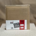 ΑΛΜΠΟΥΜ-ΟΙΚΟΛΟΓΙΚΟ ΜΠΕΖ ΜΕ ΠΡΑΣΙΝΟ 200 ΦΩΤΟΓΡΑΦΙΩΝ 10Χ15 - Image 4