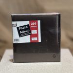 ΑΛΜΠΟΥΜ-ΚΑΦΕ 200 ΦΩΤΟΓΡΑΦΙΩΝ 10Χ15 - Image 4