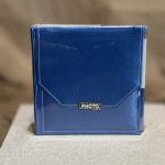 ΑΛΜΠΟΥΜ-ΜΠΛΕ 200 ΦΩΤΟΓΡΑΦΙΩΝ 10Χ15