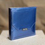 ΑΛΜΠΟΥΜ-ΜΠΛΕ 200 ΦΩΤΟΓΡΑΦΙΩΝ 10Χ15 - Image 4