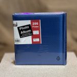 ΑΛΜΠΟΥΜ-ΜΠΛΕ 200 ΦΩΤΟΓΡΑΦΙΩΝ 10Χ15 - Image 5