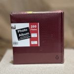 ΑΛΜΠΟΥΜ-ΜΠΟΡΝΤΟ 200 ΦΩΤΟΓΡΑΦΙΩΝ 10Χ15 - Image 5