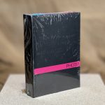 ΑΛΜΠΟΥΜ-ΜΑΥΡΟ/ΡΟΖ 200 ΦΩΤΟΓΡΑΦΙΩΝ 10Χ15 - Image 4