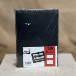 ΑΛΜΠΟΥΜ-ΜΑΥΡΟ/ΡΟΖ 200 ΦΩΤΟΓΡΑΦΙΩΝ 10Χ15 - Image 5