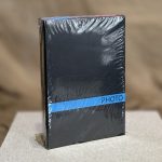 ΑΛΜΠΟΥΜ-ΜΑΥΡΟ/ΜΠΛΕ 200 ΦΩΤΟΓΡΑΦΙΩΝ 10Χ15 - Image 4