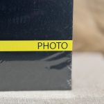 ΑΛΜΠΟΥΜ-ΜΑΥΡΟ/ΚΙΤΡΙΝΟ 200 ΦΩΤΟΓΡΑΦΙΩΝ 10Χ15 - Image 2