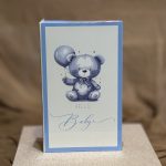 ΑΛΜΠΟΥΜ-ΓΑΛΑΖΙΟ ΜΕ ΑΡΚΟΥΔΑΚΙ 300 ΦΩΤΟΓΡΑΦΙΩΝ 10Χ15