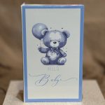 ΑΛΜΠΟΥΜ-ΓΑΛΑΖΙΟ ΜΕ ΑΡΚΟΥΔΑΚΙ 300 ΦΩΤΟΓΡΑΦΙΩΝ 10Χ15 - Image 3