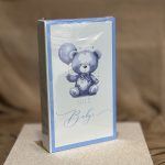 ΑΛΜΠΟΥΜ-ΓΑΛΑΖΙΟ ΜΕ ΑΡΚΟΥΔΑΚΙ 300 ΦΩΤΟΓΡΑΦΙΩΝ 10Χ15 - Image 4