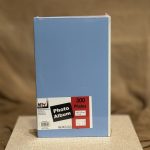 ΑΛΜΠΟΥΜ-ΓΑΛΑΖΙΟ ΜΕ ΑΡΚΟΥΔΑΚΙ 300 ΦΩΤΟΓΡΑΦΙΩΝ 10Χ15 - Image 6