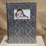 ΑΛΜΠΟΥΜ-ΓΚΡΙ ΜΕΤΑΛΙΖΕ ΜΕ ΦΩΤΟΓΡΑΦΙΑ 300 ΦΩΤΟΓΡΑΦΙΩΝ 10Χ15 - Image 2