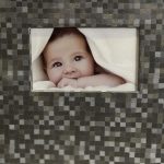 ΑΛΜΠΟΥΜ-ΓΚΡΙ ΜΕΤΑΛΙΖΕ ΜΕ ΦΩΤΟΓΡΑΦΙΑ 300 ΦΩΤΟΓΡΑΦΙΩΝ 10Χ15 - Image 3