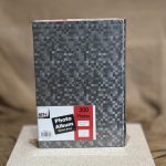 ΑΛΜΠΟΥΜ-ΓΚΡΙ ΜΕΤΑΛΙΖΕ ΜΕ ΦΩΤΟΓΡΑΦΙΑ 300 ΦΩΤΟΓΡΑΦΙΩΝ 10Χ15 - Image 5