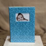 ΑΛΜΠΟΥΜ-ΓΑΛΑΖΙΟ ΜΕΤΑΛΙΖΕ ΜΕ ΦΩΤΟΓΡΑΦΙΑ 300 ΦΩΤΟΓΡΑΦΙΩΝ 10Χ15