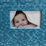 ΑΛΜΠΟΥΜ-ΓΑΛΑΖΙΟ ΜΕΤΑΛΙΖΕ ΜΕ ΦΩΤΟΓΡΑΦΙΑ 300 ΦΩΤΟΓΡΑΦΙΩΝ 10Χ15 - Image 2