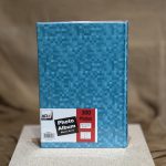 ΑΛΜΠΟΥΜ-ΓΑΛΑΖΙΟ ΜΕΤΑΛΙΖΕ ΜΕ ΦΩΤΟΓΡΑΦΙΑ 300 ΦΩΤΟΓΡΑΦΙΩΝ 10Χ15 - Image 5