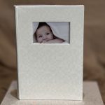 ΑΛΜΠΟΥΜ-ΛΕΥΚΟ ΜΕΤΑΛΙΖΕ ΜΕ ΦΩΤΟΓΡΑΦΙΑ 300 ΦΩΤΟΓΡΑΦΙΩΝ 10Χ15 - Image 3