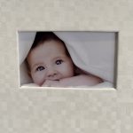 ΑΛΜΠΟΥΜ-ΛΕΥΚΟ ΜΕΤΑΛΙΖΕ ΜΕ ΦΩΤΟΓΡΑΦΙΑ 300 ΦΩΤΟΓΡΑΦΙΩΝ 10Χ15 - Image 2