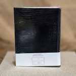 ΑΛΜΠΟΥΜ-ΜΑΥΡΟ 200 ΦΩΤΟΓΡΑΦΙΩΝ 10Χ15 - Image 4