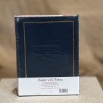 ΑΛΜΠΟΥΜ-ΜΠΛΕ 200 ΦΩΤΟΓΡΑΦΙΩΝ 10Χ15