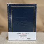 ΑΛΜΠΟΥΜ-ΜΠΛΕ 200 ΦΩΤΟΓΡΑΦΙΩΝ 10Χ15 - Image 2