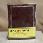 ΑΛΜΠΟΥΜ-ΚΑΦΕ 200 ΦΩΤΟΓΡΑΦΙΩΝ 10Χ15 - Image 2