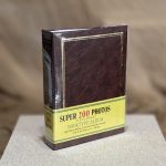 ΑΛΜΠΟΥΜ-ΚΑΦΕ 200 ΦΩΤΟΓΡΑΦΙΩΝ 10Χ15 - Image 3