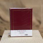 ΑΛΜΠΟΥΜ-ΜΠΟΡΝΤΟ 200 ΦΩΤΟΓΡΑΦΙΩΝ 10Χ15