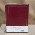 ΑΛΜΠΟΥΜ-ΜΠΟΡΝΤΟ 200 ΦΩΤΟΓΡΑΦΙΩΝ 10Χ15 - Image 2