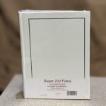 ΑΛΜΠΟΥΜ-ΛΕΥΚΟ 200 ΦΩΤΟΓΡΑΦΙΩΝ 10Χ15 - Image 2