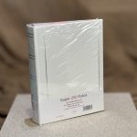 ΑΛΜΠΟΥΜ-ΛΕΥΚΟ 200 ΦΩΤΟΓΡΑΦΙΩΝ 10Χ15 - Image 3