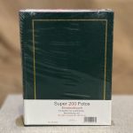 ΑΛΜΠΟΥΜ-ΠΡΑΣΙΝΟ 200 ΦΩΤΟΓΡΑΦΙΩΝ 10Χ15 - Image 2