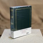 ΑΛΜΠΟΥΜ-ΠΡΑΣΙΝΟ 200 ΦΩΤΟΓΡΑΦΙΩΝ 10Χ15 - Image 3