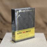 ΑΛΜΠΟΥΜ-ΓΚΡΙ 200 ΦΩΤΟΓΡΑΦΙΩΝ 10Χ15 - Image 3