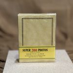 ΑΛΜΠΟΥΜ-ΜΠΕΖ 200 ΦΩΤΟΓΡΑΦΙΩΝ 10Χ15