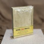 ΑΛΜΠΟΥΜ-ΜΠΕΖ 200 ΦΩΤΟΓΡΑΦΙΩΝ 10Χ15 - Image 3