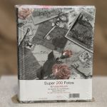 ΑΛΜΠΟΥΜ-VINTAGE 200 ΦΩΤΟΓΡΑΦΙΩΝ 10Χ15 - Image 2
