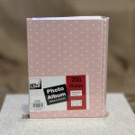 ΑΛΜΠΟΥΜ-ΡΟΖ ΠΟΥΑ 200 ΦΩΤΟΓΡΑΦΙΩΝ 10Χ15 - Image 5