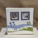 ΑΛΜΠΟΥΜ-ΓΑΛΑΖΙΟ ΜΕ ΦΩΤΟΓΡΑΦΙΕΣ 200 ΦΩΤΟΓΡΑΦΙΩΝ 10Χ15