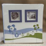 ΑΛΜΠΟΥΜ-ΓΑΛΑΖΙΟ ΜΕ ΦΩΤΟΓΡΑΦΙΕΣ 200 ΦΩΤΟΓΡΑΦΙΩΝ 10Χ15 - Image 3