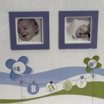 ΑΛΜΠΟΥΜ-ΓΑΛΑΖΙΟ ΜΕ ΦΩΤΟΓΡΑΦΙΕΣ 200 ΦΩΤΟΓΡΑΦΙΩΝ 10Χ15 - Image 2