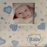 ΑΛΜΠΟΥΜ-ΓΑΛΑΖΙΟ ΜΕ ΚΑΡΔΟΥΛΕΣ 200 ΦΩΤΟΓΡΑΦΙΩΝ 10Χ15 - Image 2