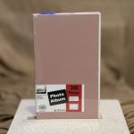 ΑΛΜΠΟΥΜ-ΡΟΖ ΜΕ ΑΡΚΟΥΔΑΚΙ 300 ΦΩΤΟΓΡΑΦΙΩΝ 10Χ15 - Image 5